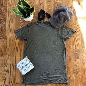 Brandy Melville Tee